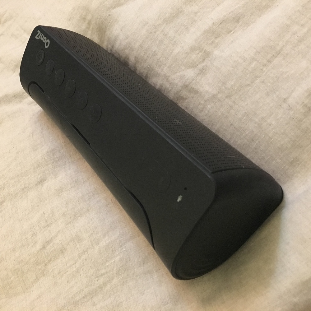 Oontz XL Bluetooth Speaker